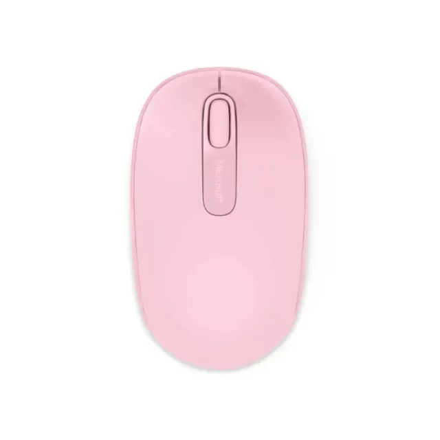 Microsoft Wireless Mobile 1850 Mouse