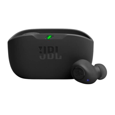 JBL Vibe Buds True Wireless Headphones