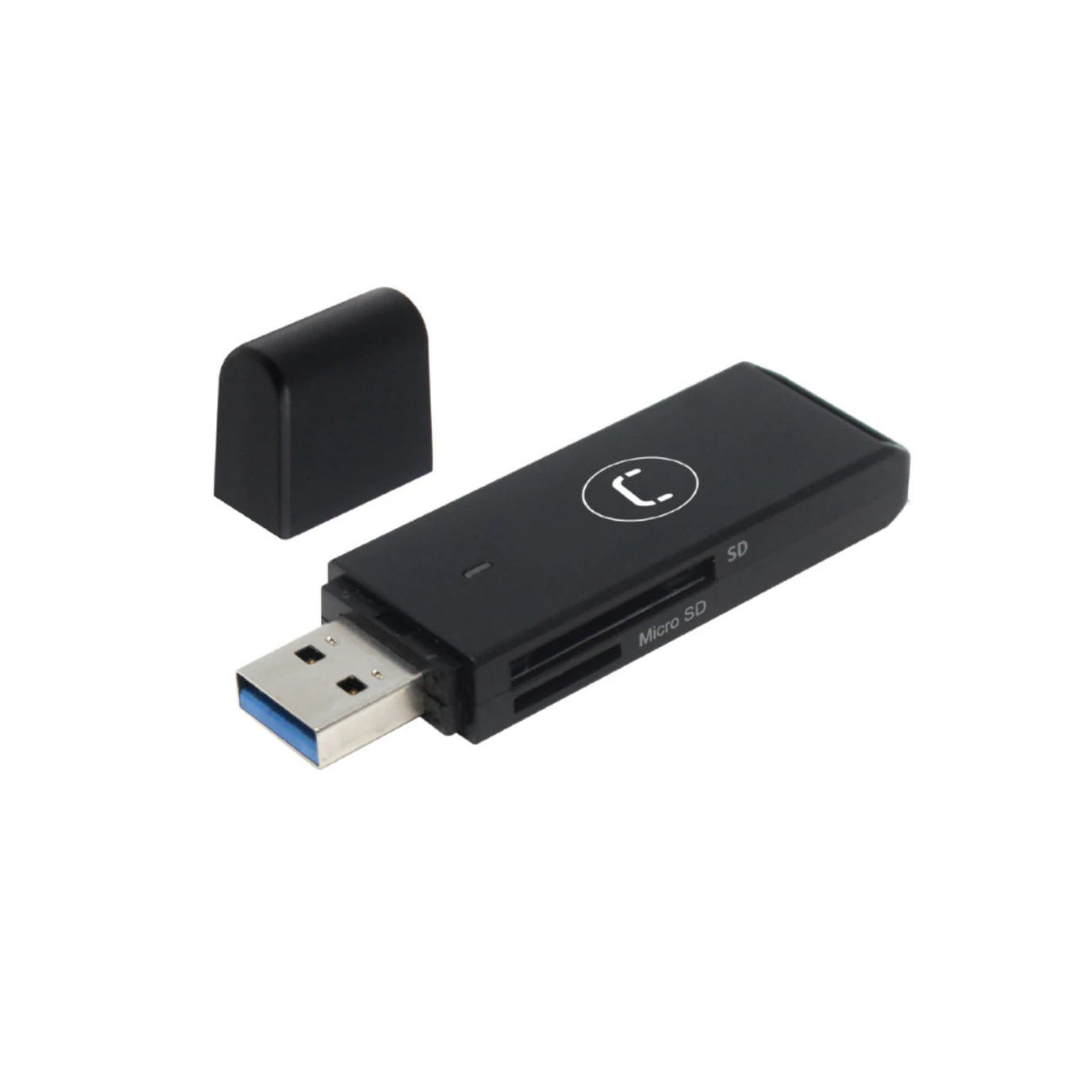 UNNO CARD READER USB (3.0)