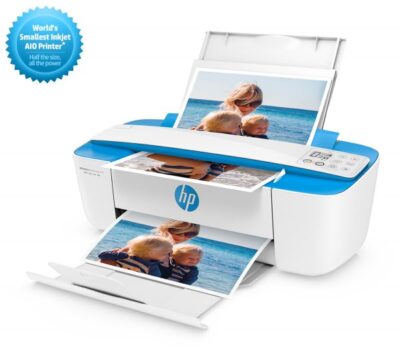 HP DeskJet Ink Advantage 3775