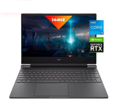 Victus by HP 15 Gaming Laptop