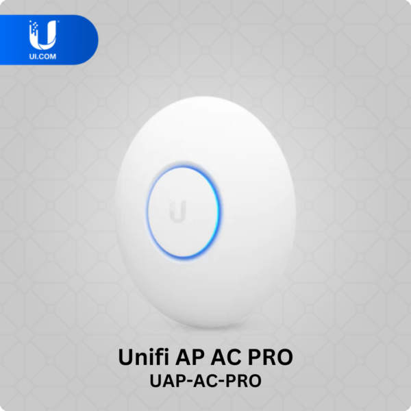 Ubiquiti Networks UAP-AC-PRO-5 UniFi Access Point