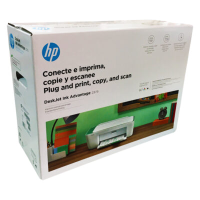 HP DeskJet Ink Advantage 2375
