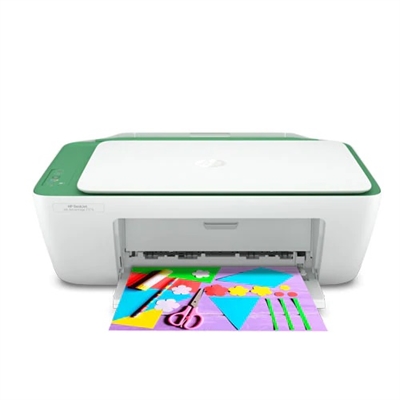 HP DeskJet Ink Advantage 2375 All-in-One Printer