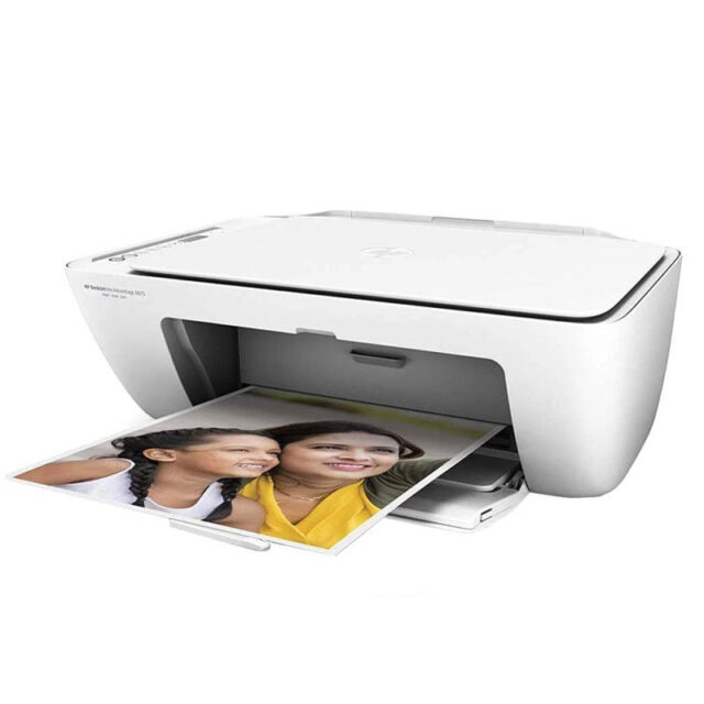 HP DeskJet Ink Advantage 2775 All-in-One Printer