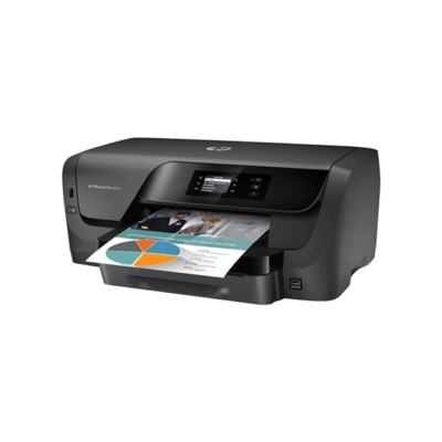 HP OfficeJet Pro 8210 Printer