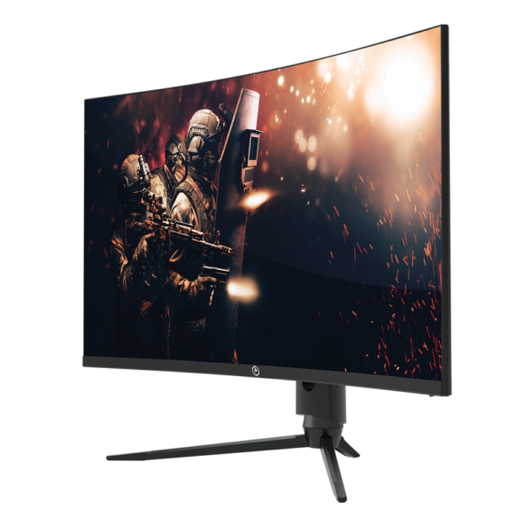 Monitor Game Pro Gaming GPG270 27in 1920x1080 165hz – Don Baratón Store