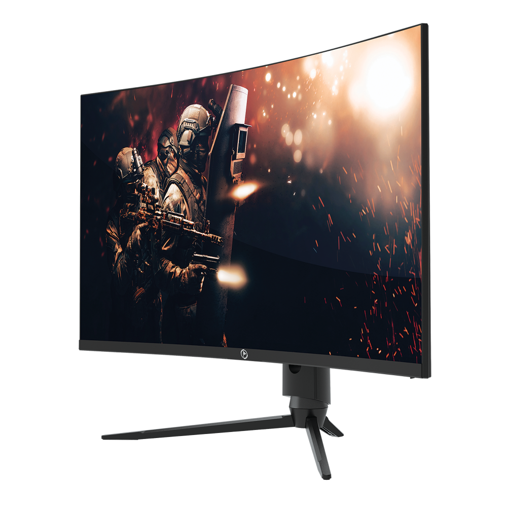 Checkpoint 27 Inch 165Hz Pro Gaming Monitor