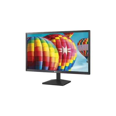 LG 24MK430H-B 24 Inch FHD IPS Monitor