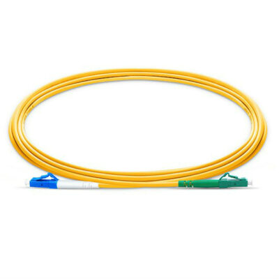 FIBER PATCH CORDS – SIMPLEX CABLE -LC/APC-LC/UPC