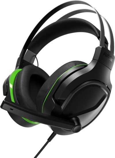 WAGE Universal Gaming Headset